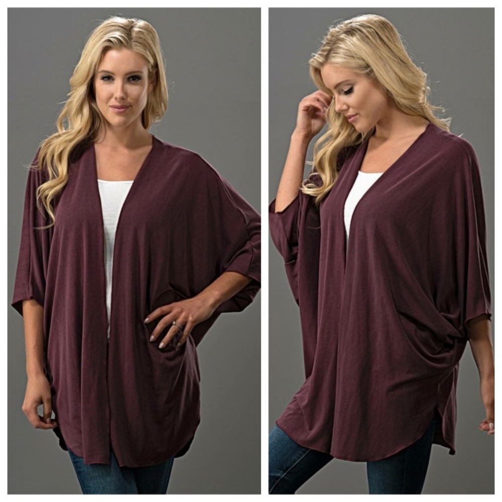 Adora Women’s Cardi
